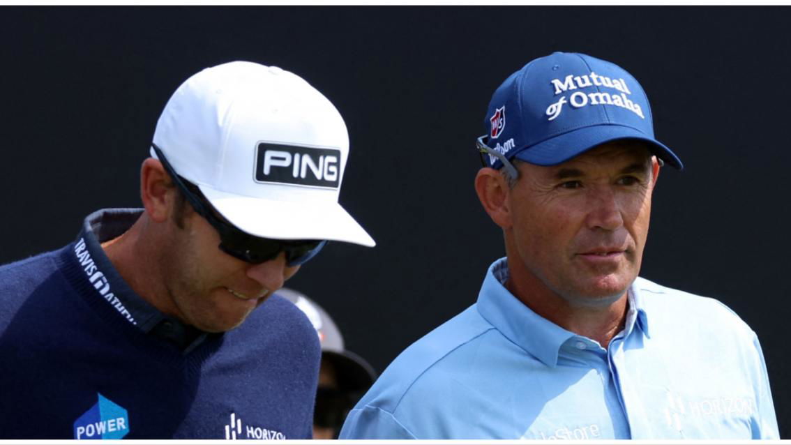PGA Tour pro opens a vein with course debate...gets Ryder Cup skipper to agree